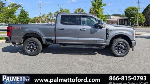 2024 Ford F-250 Super Duty XLT
