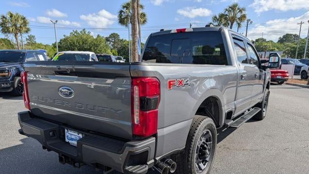 2024 Ford F-250 Super Duty XLT
