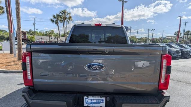 2024 Ford F-250 Super Duty XLT