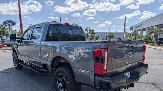 2024 Ford F-250 Super Duty XLT