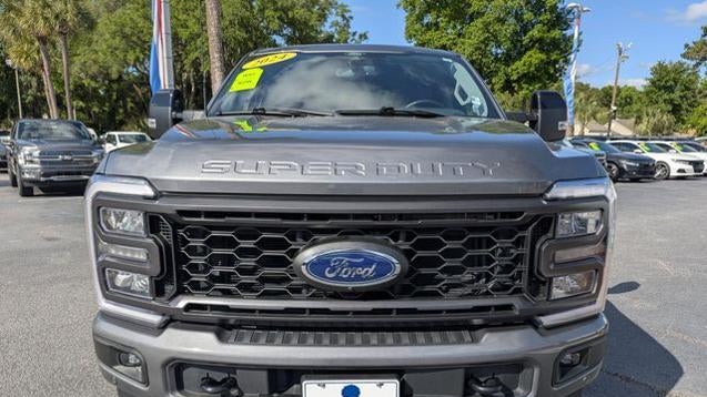 2024 Ford F-250 Super Duty XLT