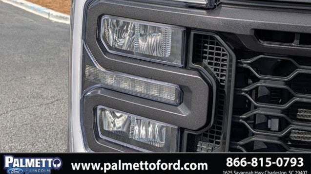 2024 Ford F-250 Super Duty XLT