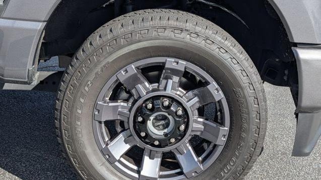 2024 Ford F-250 Super Duty XLT