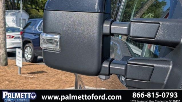 2024 Ford F-250 Super Duty XLT