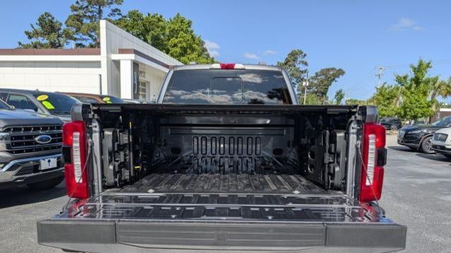 2024 Ford F-250 Super Duty XLT