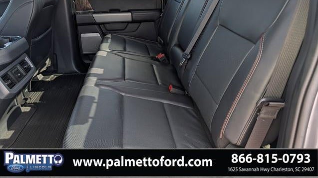 2024 Ford F-250 Super Duty XLT