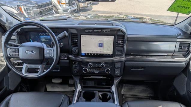 2024 Ford F-250 Super Duty XLT
