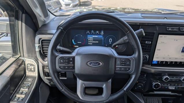 2024 Ford F-250 Super Duty XLT