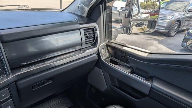 2024 Ford F-250 Super Duty XLT