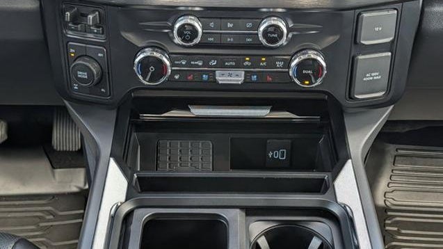 2024 Ford F-250 Super Duty XLT