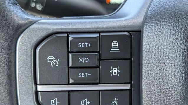 2024 Ford F-250 Super Duty XLT