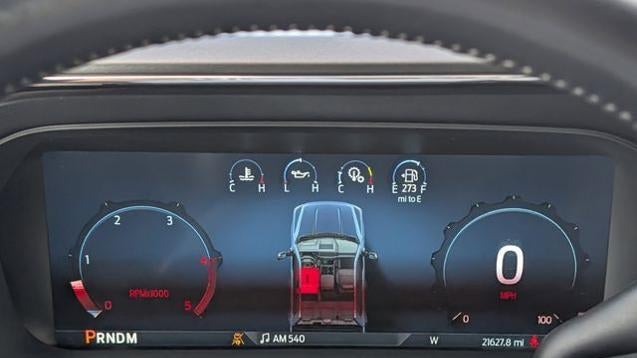 2024 Ford F-250 Super Duty XLT