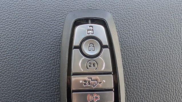 2024 Ford F-250 Super Duty XLT