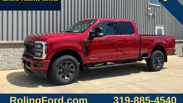 Preowned 2024 Ford F-250 Super Duty XLT for Sale