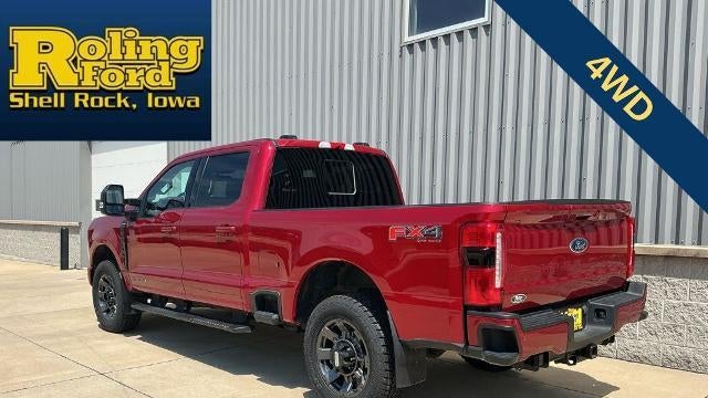 2024 Ford F-250 Super Duty XLT