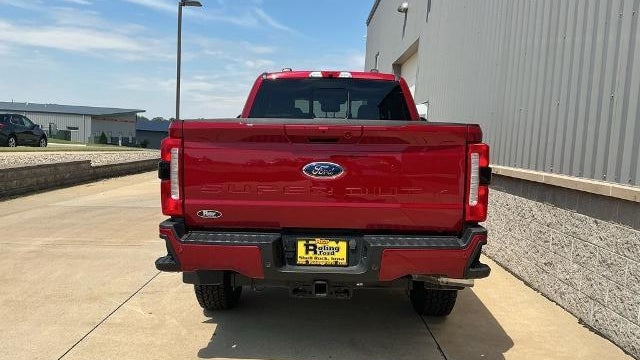 2024 Ford F-250 Super Duty XLT