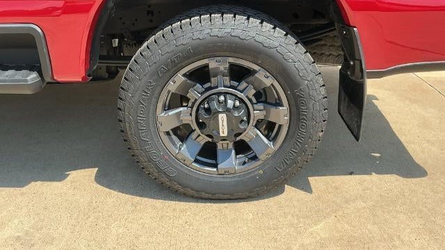 2024 Ford F-250 Super Duty XLT