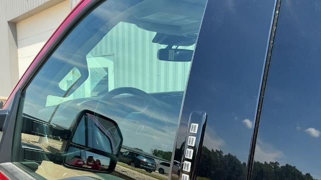 2024 Ford F-250 Super Duty XLT