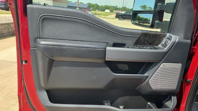 2024 Ford F-250 Super Duty XLT