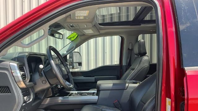 2024 Ford F-250 Super Duty XLT