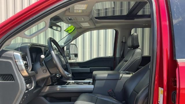 2024 Ford F-250 Super Duty XLT