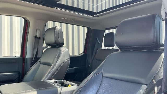 2024 Ford F-250 Super Duty XLT