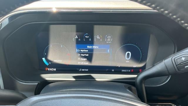 2024 Ford F-250 Super Duty XLT