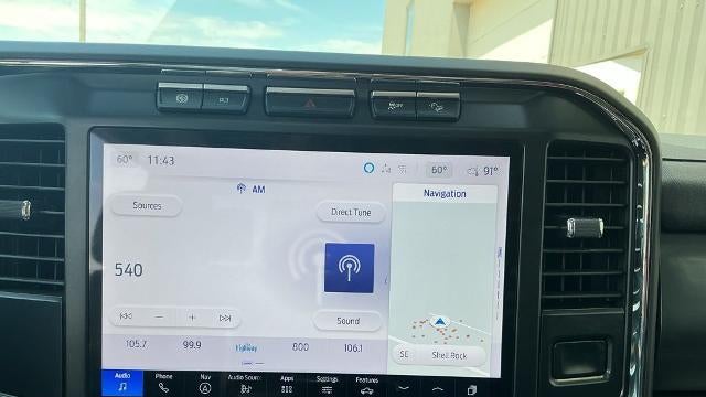 2024 Ford F-250 Super Duty XLT