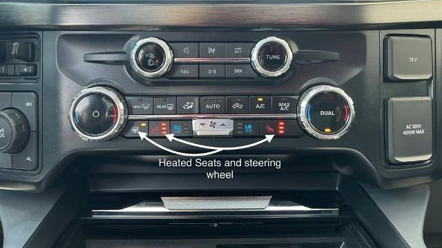 2024 Ford F-250 Super Duty XLT