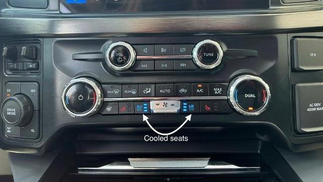 2024 Ford F-250 Super Duty XLT