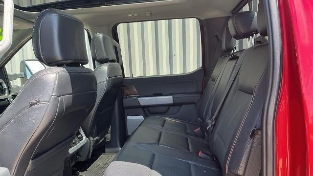 2024 Ford F-250 Super Duty XLT