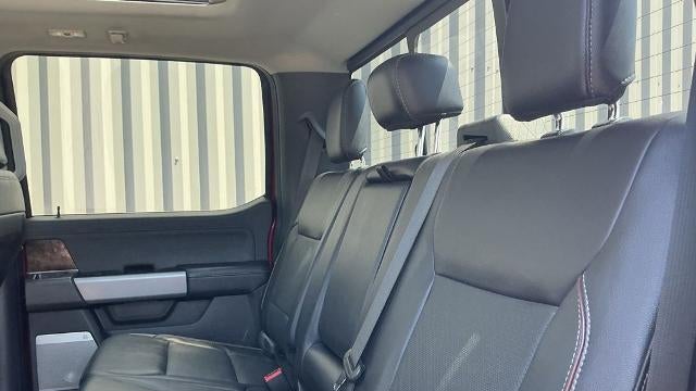 2024 Ford F-250 Super Duty XLT
