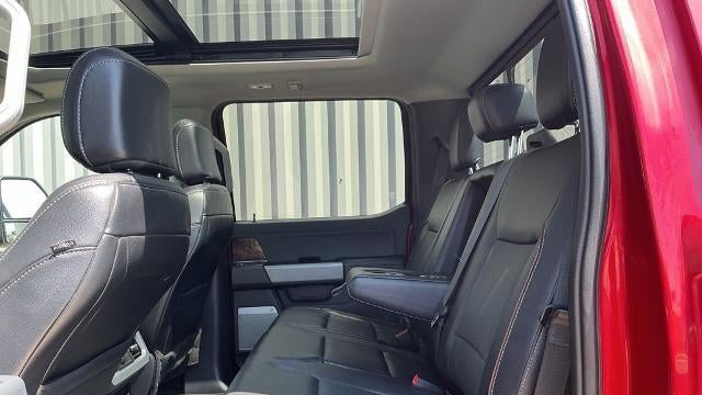 2024 Ford F-250 Super Duty XLT