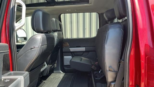 2024 Ford F-250 Super Duty XLT
