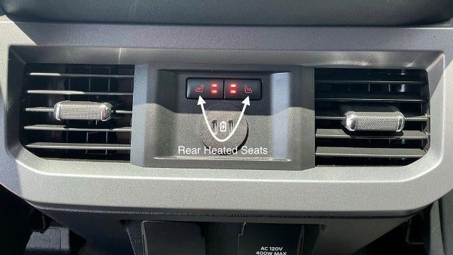 2024 Ford F-250 Super Duty XLT