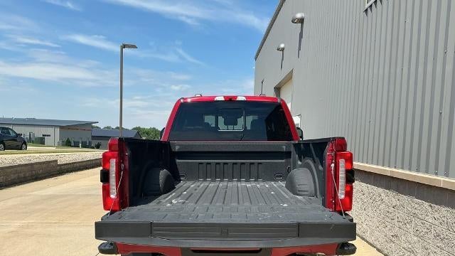 2024 Ford F-250 Super Duty XLT