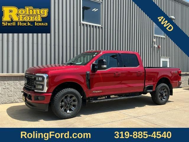 2024 Ford F-250 - $67,988