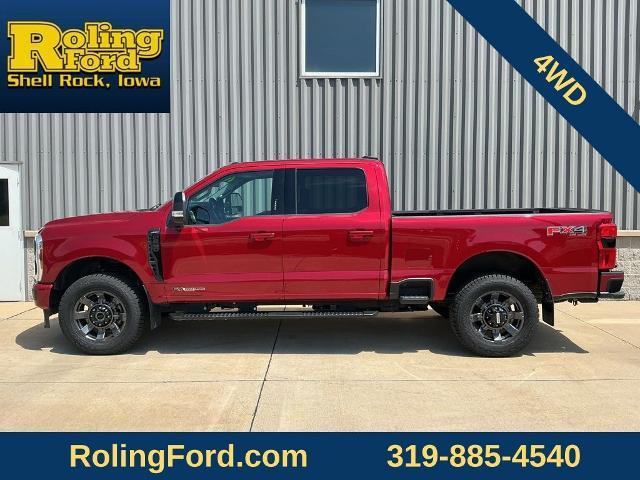 2024 Ford F-250 - $67,988