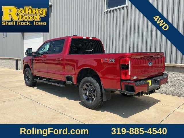 2024 Ford F-250 - $67,988