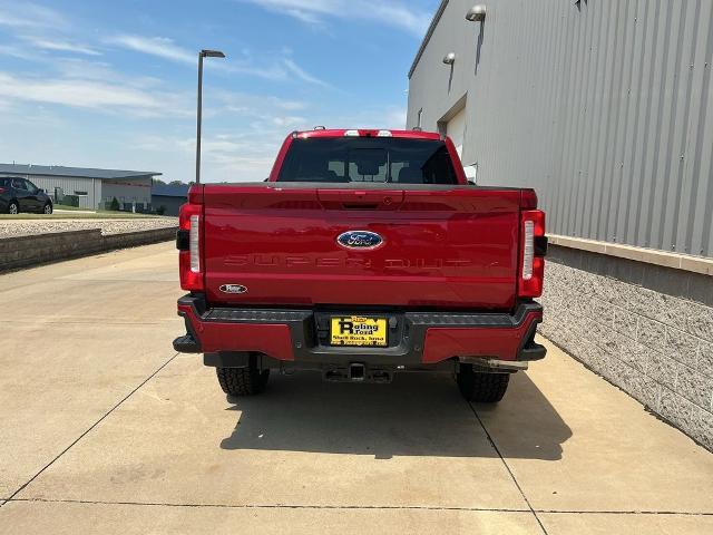 2024 Ford F-250 - $67,988