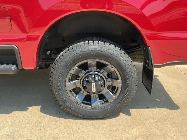 2024 Ford F-250 - $67,988