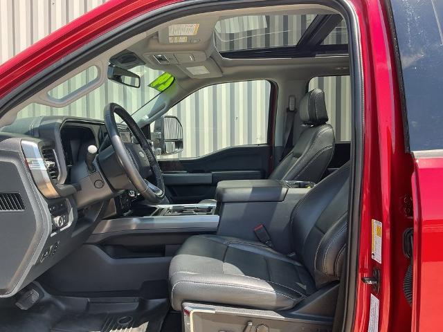 2024 Ford F-250 - $67,988