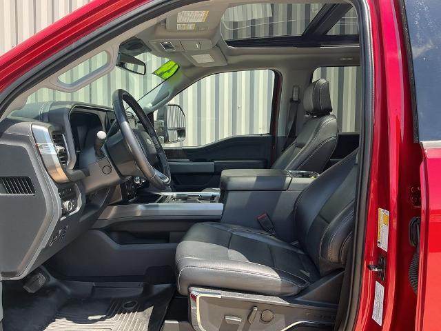 2024 Ford F-250 - $67,988