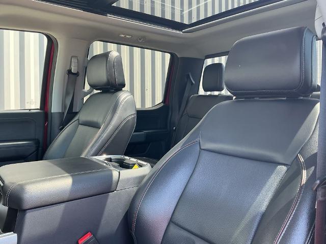 2024 Ford F-250 - $67,988