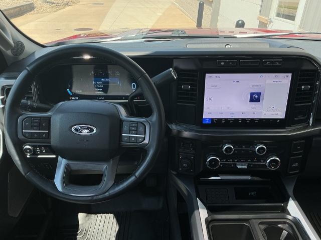 2024 Ford F-250 - $67,988