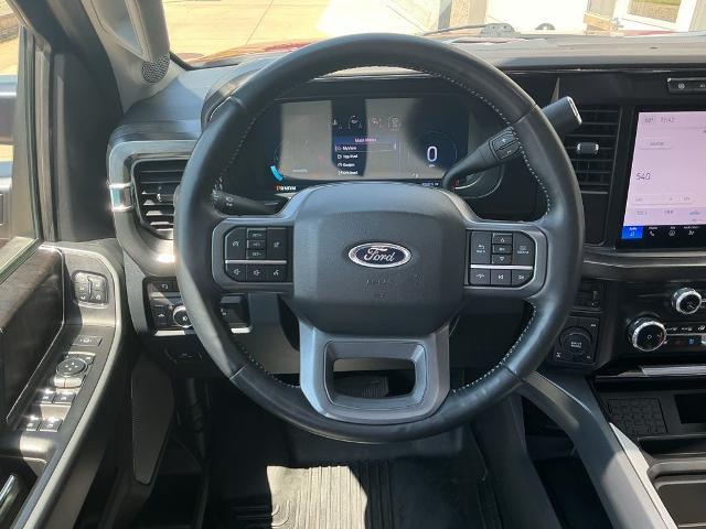 2024 Ford F-250 - $67,988