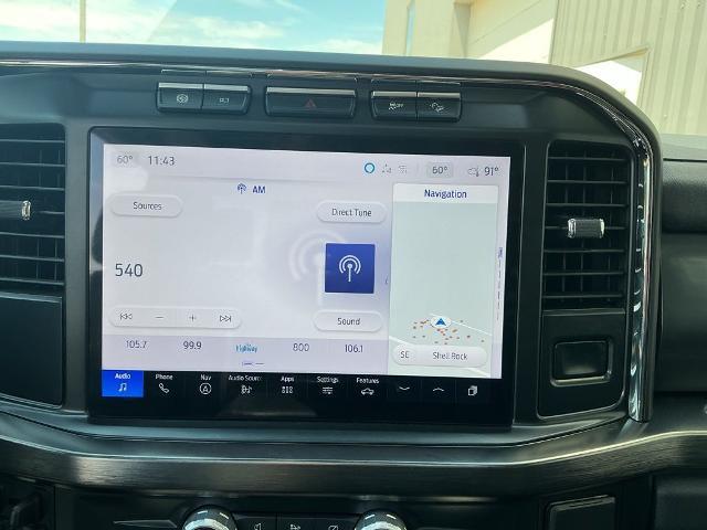 2024 Ford F-250 - $67,988
