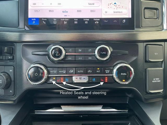 2024 Ford F-250 - $67,988