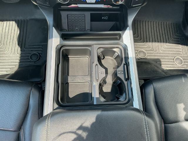 2024 Ford F-250 - $67,988