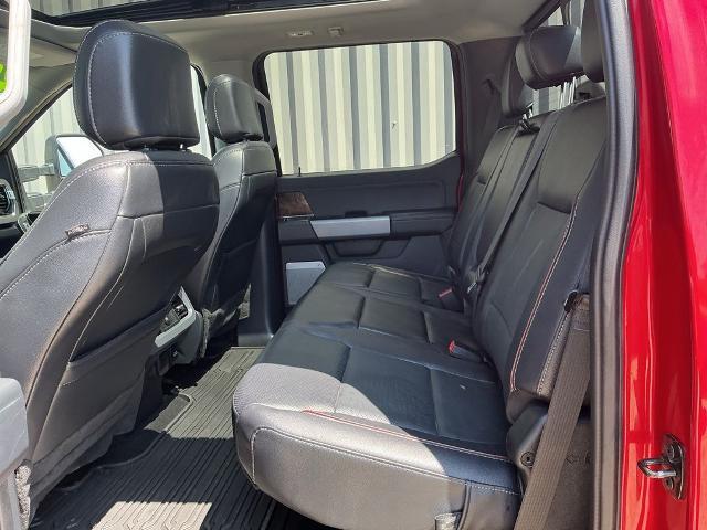 2024 Ford F-250 - $67,988